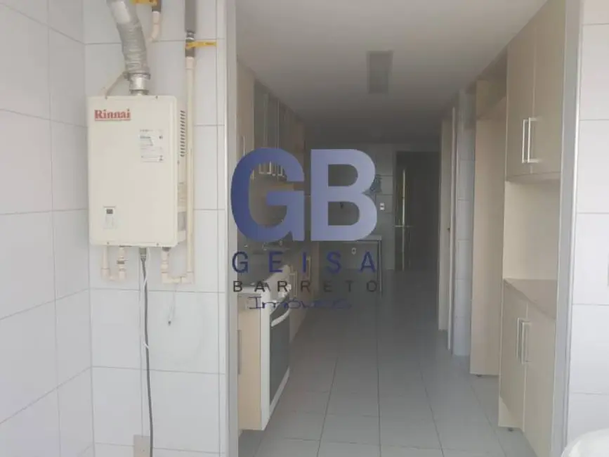 Apartamento com 4 quartos à venda, 184m2 em Boa Viagem, Recife - PE - imagem 6 Foto 6 de Apartamento com 4 quartos à venda, 184m2 em Boa Viagem, Recife - PE