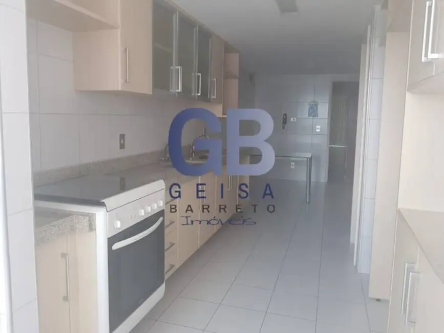 Apartamento com 4 quartos à venda, 184m2 em Boa Viagem, Recife - PE - imagem 5 Foto 5 de Apartamento com 4 quartos à venda, 184m2 em Boa Viagem, Recife - PE
