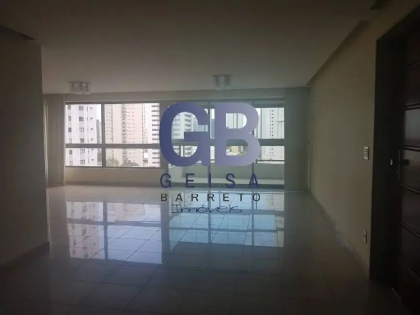 Foto 2 de Apartamento com 4 quartos à venda, 184m2 em Boa Viagem, Recife - PE