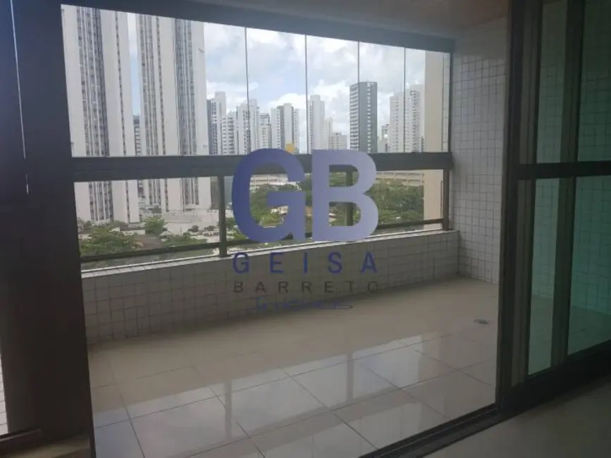 Apartamento com 4 quartos à venda, 184m2 em Boa Viagem, Recife - PE - imagem 3 Foto 3 de Apartamento com 4 quartos à venda, 184m2 em Boa Viagem, Recife - PE