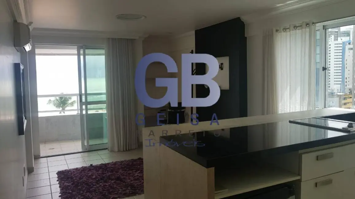 Apartamento com 1 quarto à venda, 43m2 em Boa Viagem, Recife - PE - imagem 8 Foto 8 de Apartamento com 1 quarto à venda, 43m2 em Boa Viagem, Recife - PE