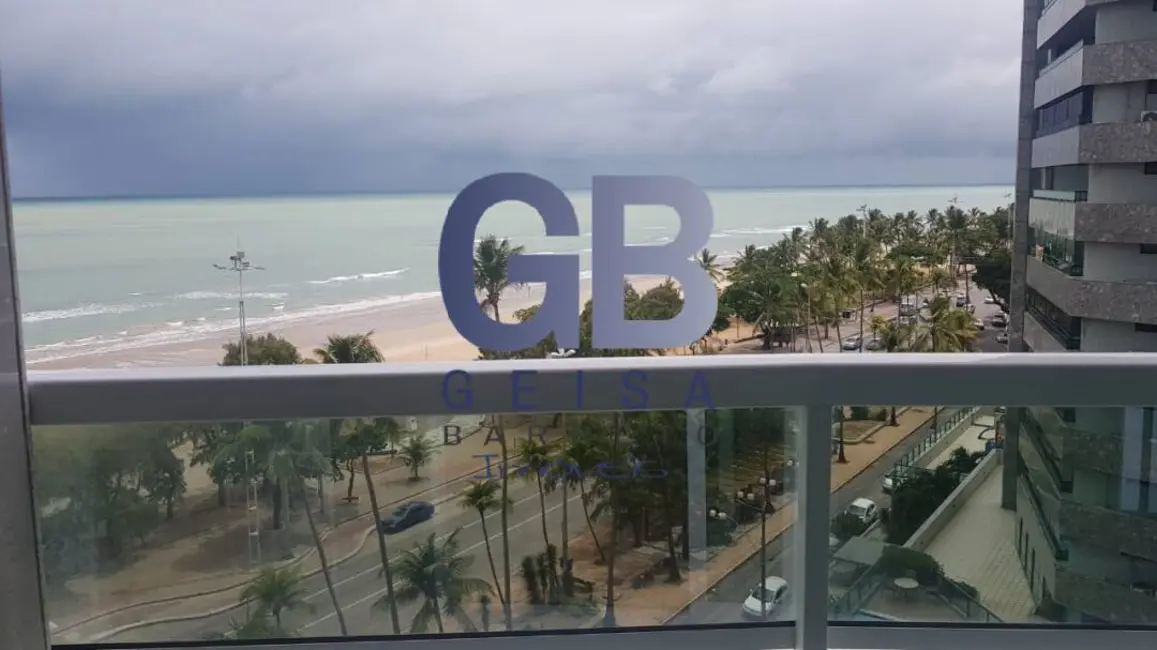 Apartamento com 1 quarto à venda, 43m2 em Boa Viagem, Recife - PE - imagem 6 Foto 6 de Apartamento com 1 quarto à venda, 43m2 em Boa Viagem, Recife - PE