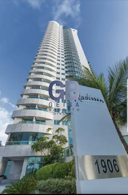 Foto 1 de Apartamento com 1 quarto à venda, 43m2 em Boa Viagem, Recife - PE