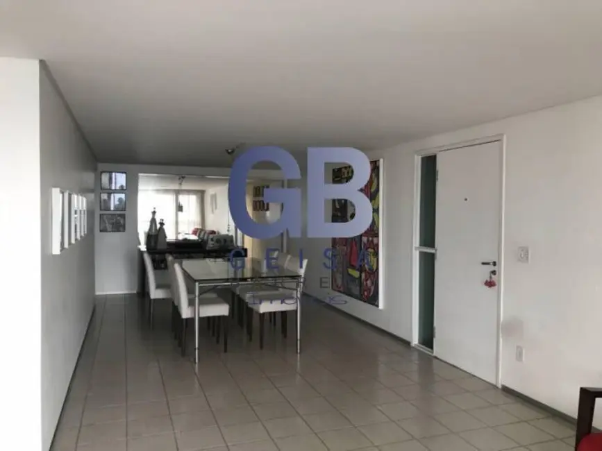 Foto 3 de Apartamento à venda, 144m2 em Boa Viagem, Recife - PE
