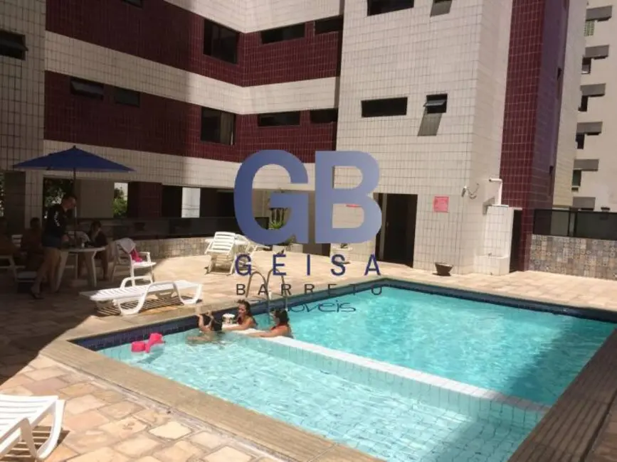 Foto 8 de Apartamento à venda, 144m2 em Boa Viagem, Recife - PE