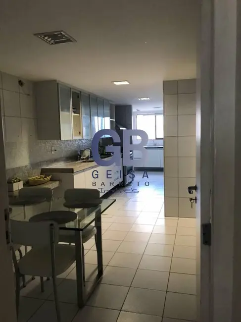 Foto 7 de Apartamento à venda, 144m2 em Boa Viagem, Recife - PE