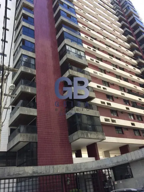 Foto 11 de Apartamento à venda, 144m2 em Boa Viagem, Recife - PE