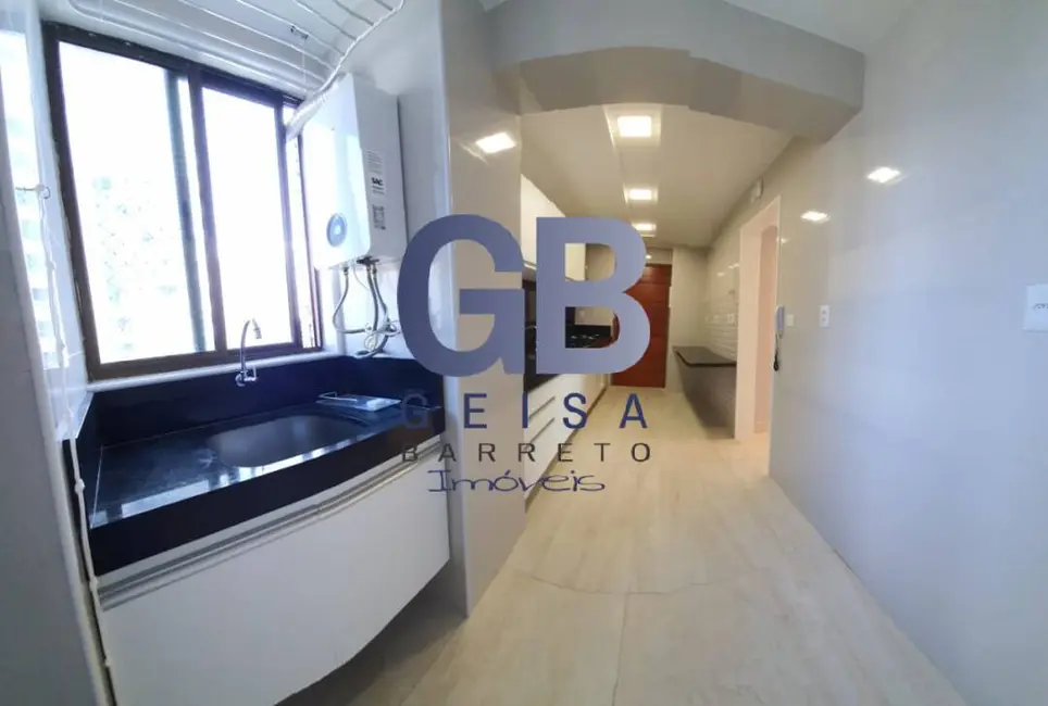 Apartamento com 3 quartos à venda e para alugar, 123m2 em Boa Viagem, Recife - PE - imagem 5 Foto 5 de Apartamento com 3 quartos à venda e para alugar, 123m2 em Boa Viagem, Recife - PE