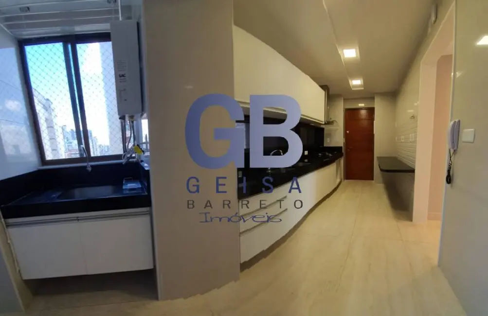 Apartamento com 3 quartos à venda e para alugar, 123m2 em Boa Viagem, Recife - PE - imagem 7 Foto 7 de Apartamento com 3 quartos à venda e para alugar, 123m2 em Boa Viagem, Recife - PE