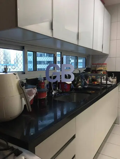 Foto 9 de Apartamento com 3 quartos à venda, 105m2 em Boa Viagem, Recife - PE