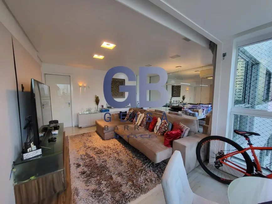 Foto 6 de Apartamento com 3 quartos à venda, 105m2 em Boa Viagem, Recife - PE