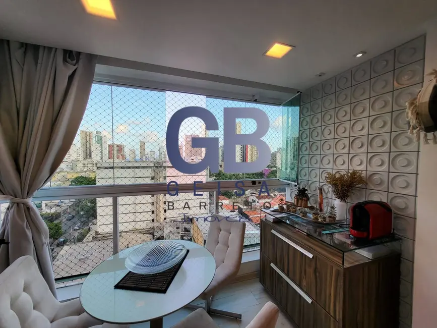 Foto 7 de Apartamento com 3 quartos à venda, 105m2 em Boa Viagem, Recife - PE