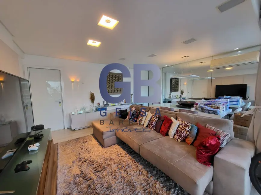 Foto 3 de Apartamento com 3 quartos à venda, 105m2 em Boa Viagem, Recife - PE