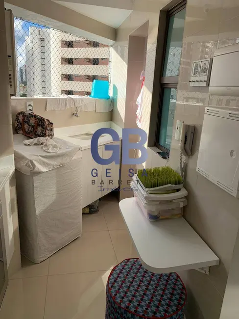Foto 4 de Apartamento com 2 quartos à venda, 60m2 em Boa Viagem, Recife - PE