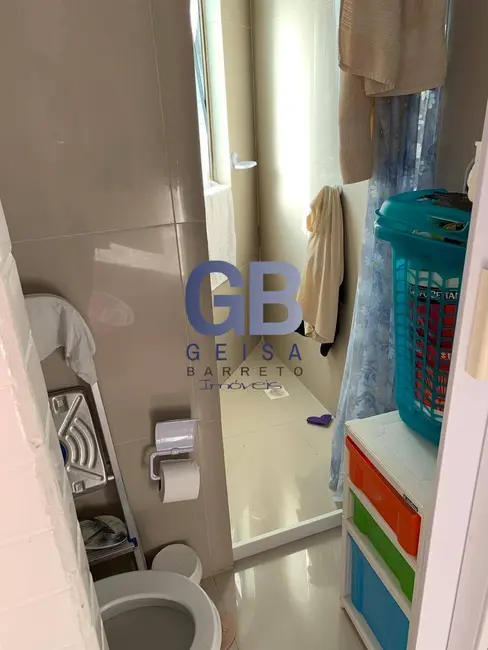 Foto 6 de Apartamento com 2 quartos à venda, 60m2 em Boa Viagem, Recife - PE