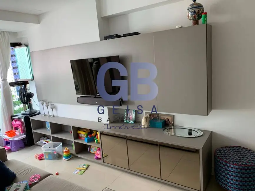 Foto 1 de Apartamento com 2 quartos à venda, 60m2 em Boa Viagem, Recife - PE