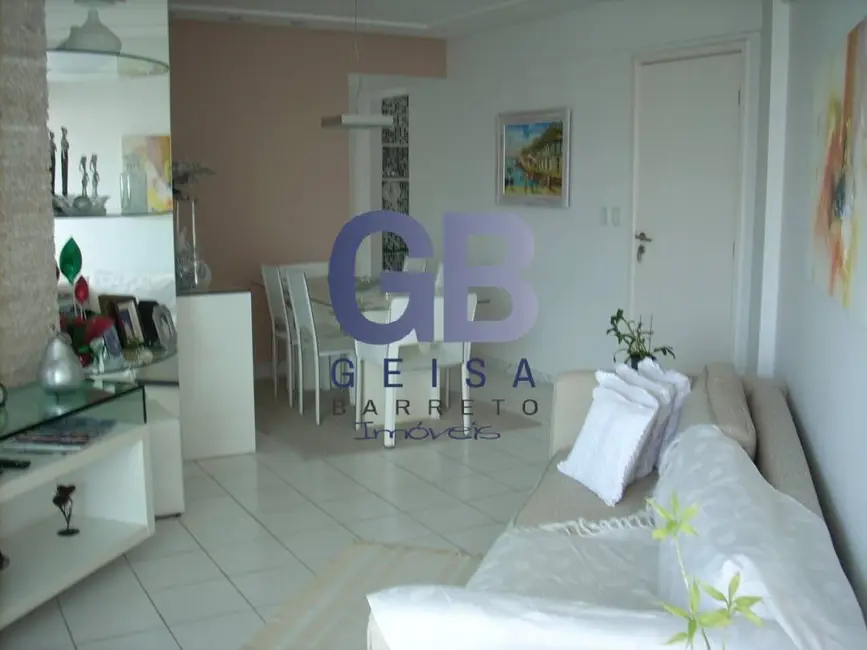 Foto 2 de Apartamento com 3 quartos à venda, 77m2 em Boa Viagem, Recife - PE