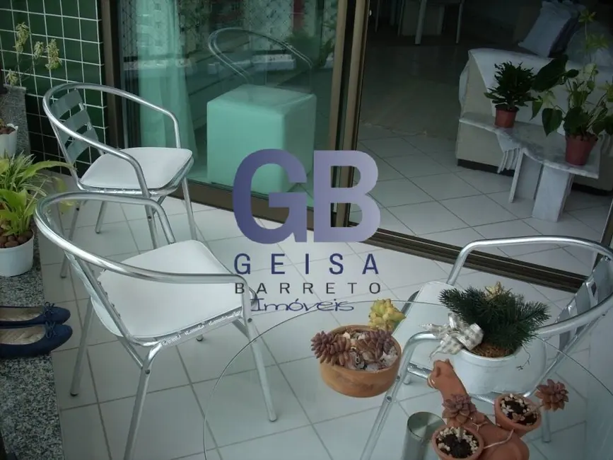 Apartamento com 3 quartos à venda, 77m2 em Boa Viagem, Recife - PE - imagem 8 Foto 8 de Apartamento com 3 quartos à venda, 77m2 em Boa Viagem, Recife - PE