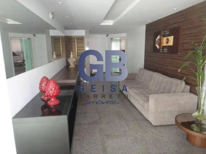 Apartamento com 3 quartos à venda, 77m2 em Boa Viagem, Recife - PE - imagem 9 Foto 9 de Apartamento com 3 quartos à venda, 77m2 em Boa Viagem, Recife - PE