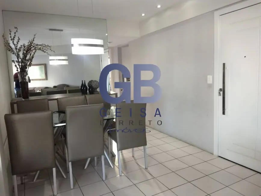 Foto 6 de Apartamento com 3 quartos à venda, 77m2 em Boa Viagem, Recife - PE