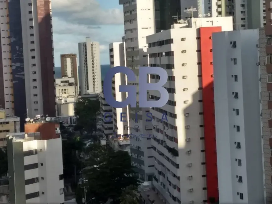 Foto 7 de Apartamento com 3 quartos à venda, 77m2 em Boa Viagem, Recife - PE