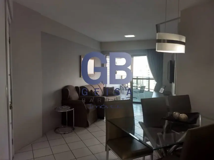 Foto 5 de Apartamento com 3 quartos à venda, 77m2 em Boa Viagem, Recife - PE