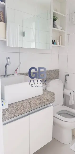 Apartamento com 3 quartos para alugar, 125m2 em Boa Viagem, Recife - PE - imagem 5 Foto 5 de Apartamento com 3 quartos para alugar, 125m2 em Boa Viagem, Recife - PE