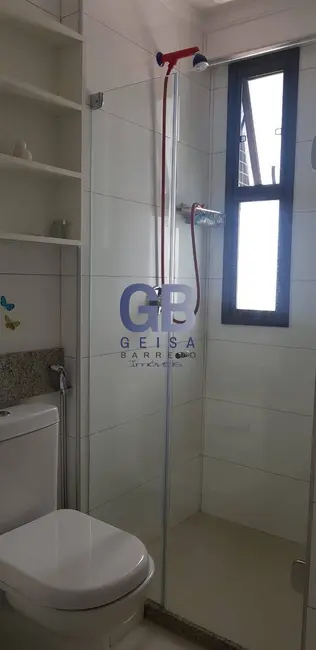 Apartamento com 3 quartos para alugar, 125m2 em Boa Viagem, Recife - PE - imagem 8 Foto 8 de Apartamento com 3 quartos para alugar, 125m2 em Boa Viagem, Recife - PE