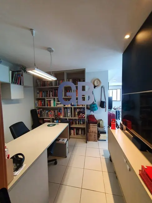 Apartamento com 3 quartos à venda, 135m2 em Boa Viagem, Recife - PE - imagem 9 Foto 9 de Apartamento com 3 quartos à venda, 135m2 em Boa Viagem, Recife - PE