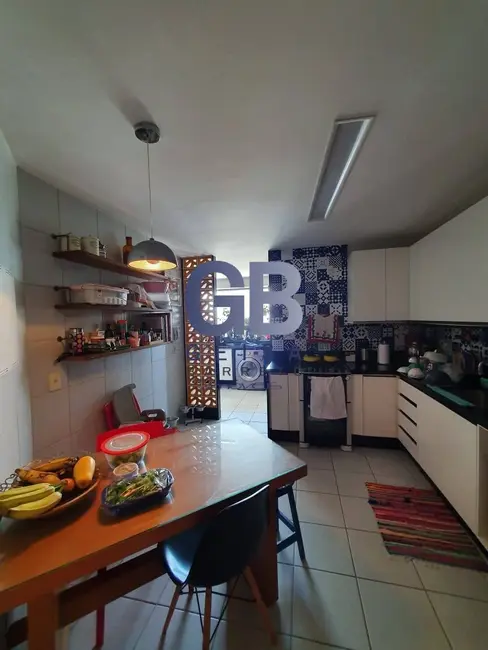 Apartamento com 3 quartos à venda, 135m2 em Boa Viagem, Recife - PE - imagem 7 Foto 7 de Apartamento com 3 quartos à venda, 135m2 em Boa Viagem, Recife - PE