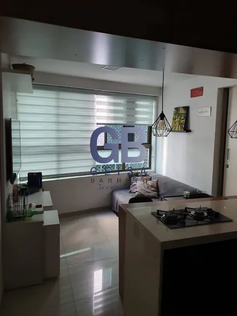 Foto 9 de Apartamento com 1 quarto à venda, 34m2 em Jaqueira, Recife - PE