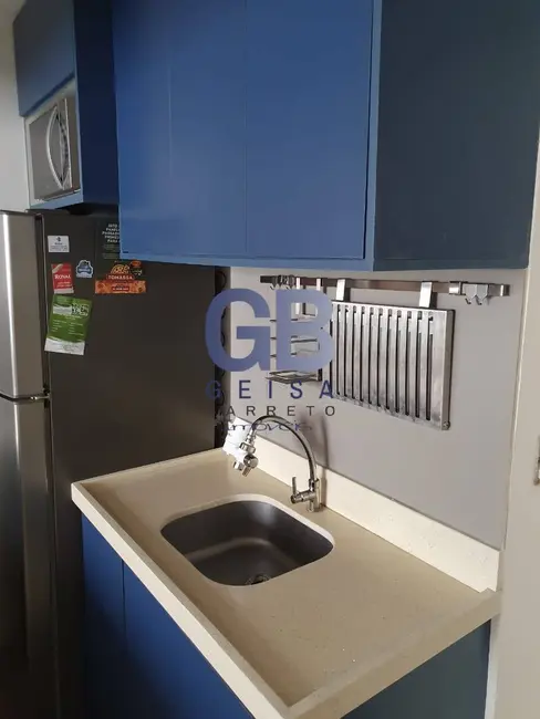 Foto 3 de Apartamento com 1 quarto à venda, 34m2 em Jaqueira, Recife - PE