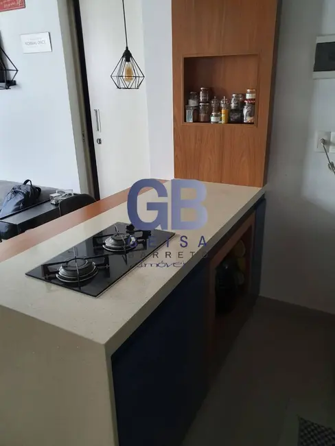 Foto 5 de Apartamento com 1 quarto à venda, 34m2 em Jaqueira, Recife - PE