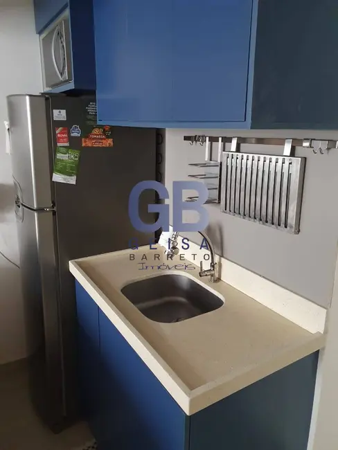 Foto 7 de Apartamento com 1 quarto à venda, 34m2 em Jaqueira, Recife - PE