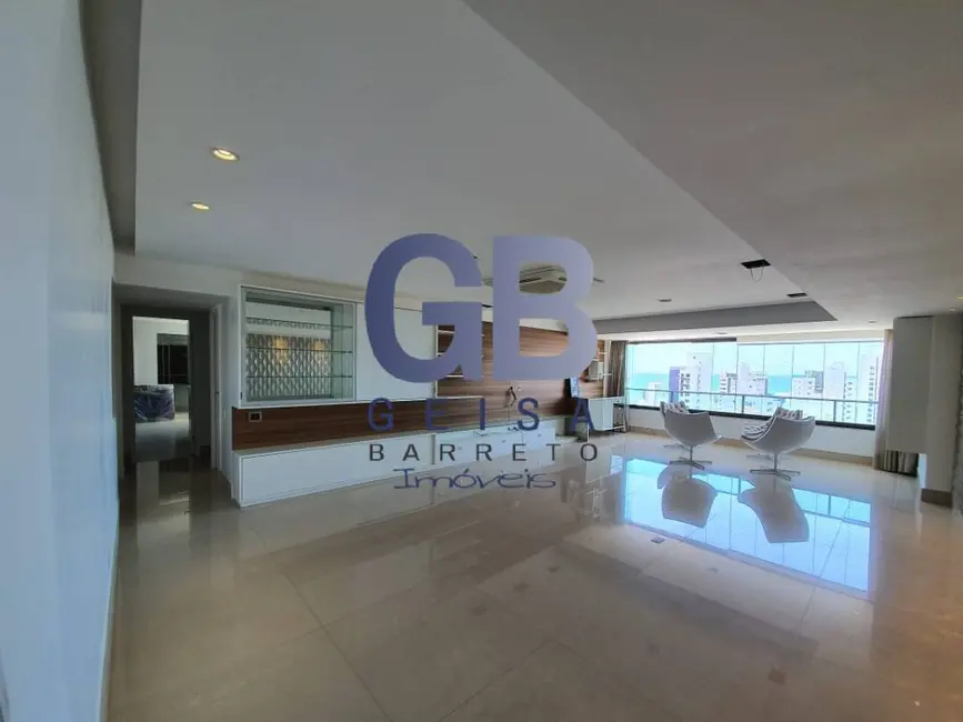 Foto 2 de Apartamento com 3 quartos à venda, 174m2 em Boa Viagem, Recife - PE