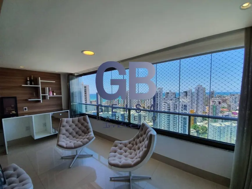 Foto 4 de Apartamento com 3 quartos à venda, 174m2 em Boa Viagem, Recife - PE