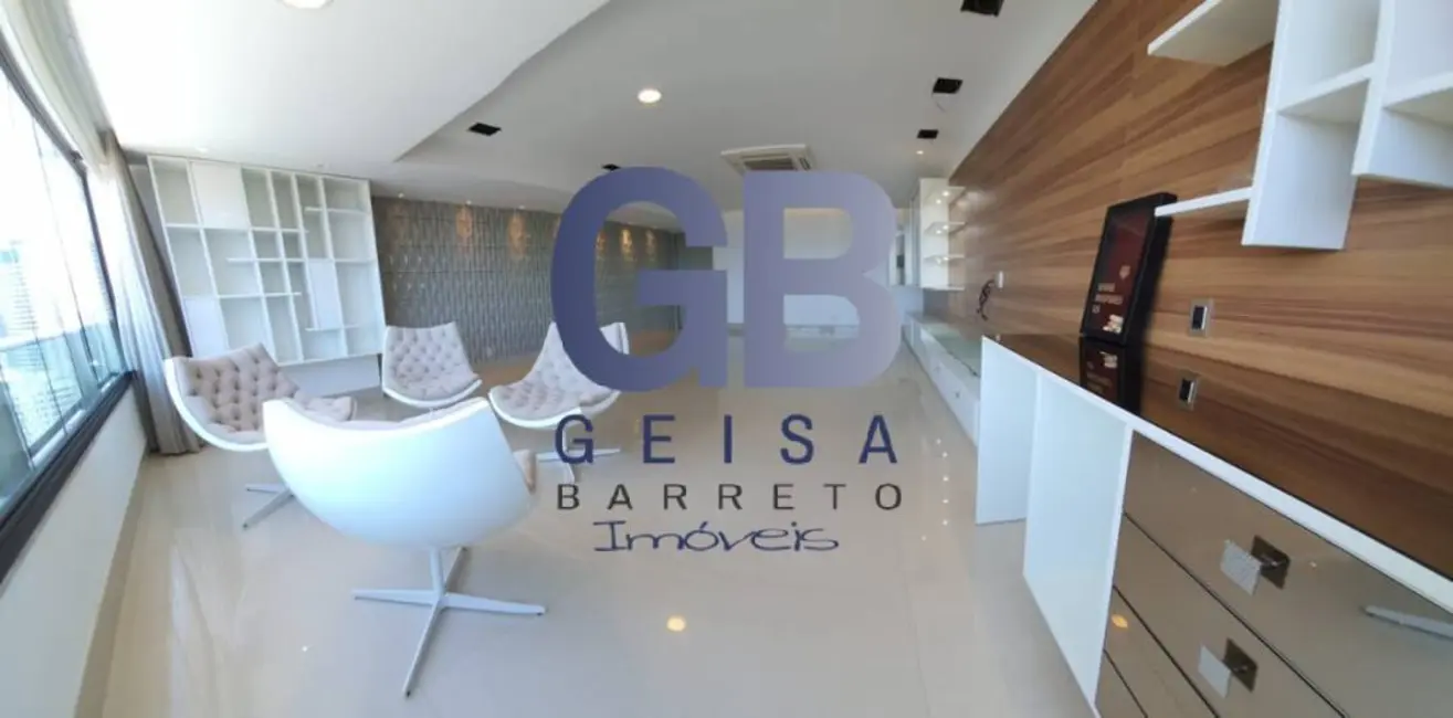 Foto 5 de Apartamento com 3 quartos à venda, 174m2 em Boa Viagem, Recife - PE