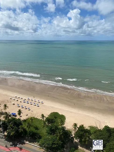 Foto 1 de Loft / Flat com 1 quarto à venda, 40m2 em Boa Viagem, Recife - PE