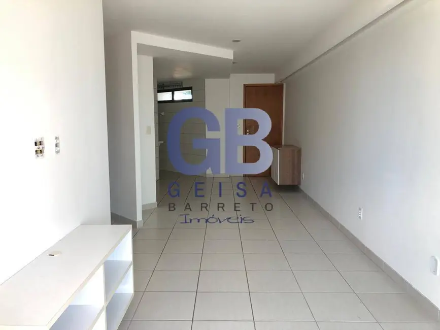 Foto 3 de Apartamento com 2 quartos para alugar, 52m2 em Boa Viagem, Recife - PE