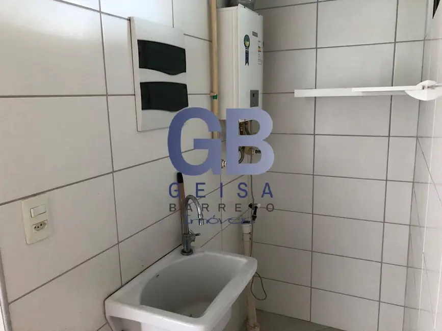 Foto 4 de Apartamento com 2 quartos para alugar, 52m2 em Boa Viagem, Recife - PE