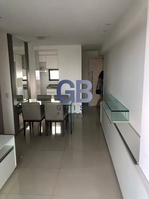 Foto 1 de Apartamento com 2 quartos à venda e para alugar, 60m2 em Boa Viagem, Recife - PE