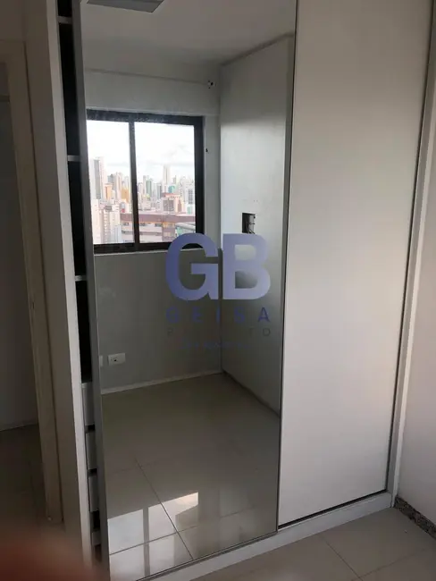 Foto 6 de Apartamento com 2 quartos à venda e para alugar, 60m2 em Boa Viagem, Recife - PE