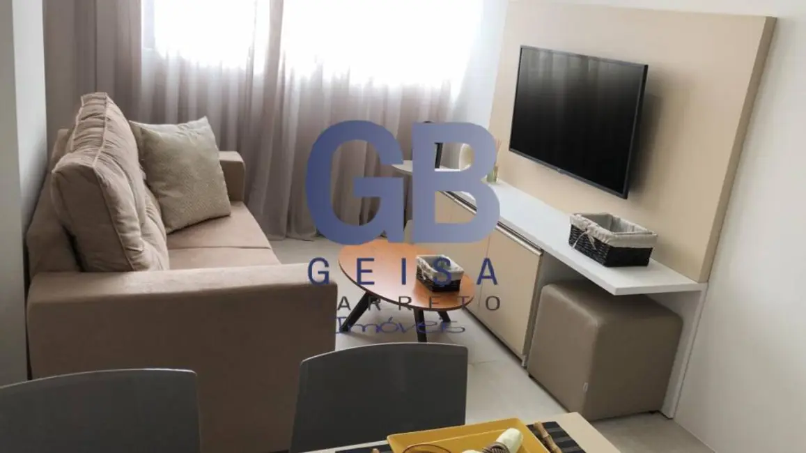 Foto 5 de Apartamento com 1 quarto à venda e para alugar, 30m2 em Boa Viagem, Recife - PE