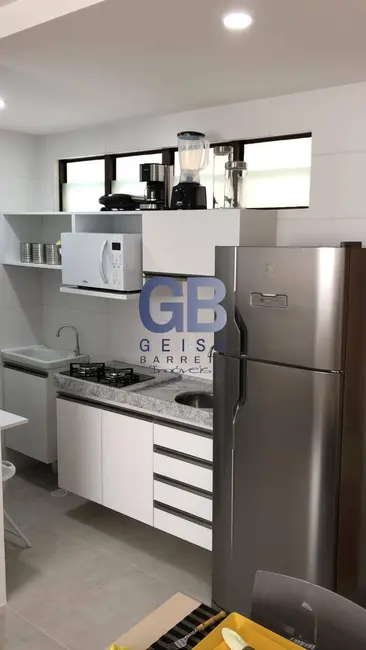 Foto 3 de Apartamento com 1 quarto à venda e para alugar, 30m2 em Boa Viagem, Recife - PE