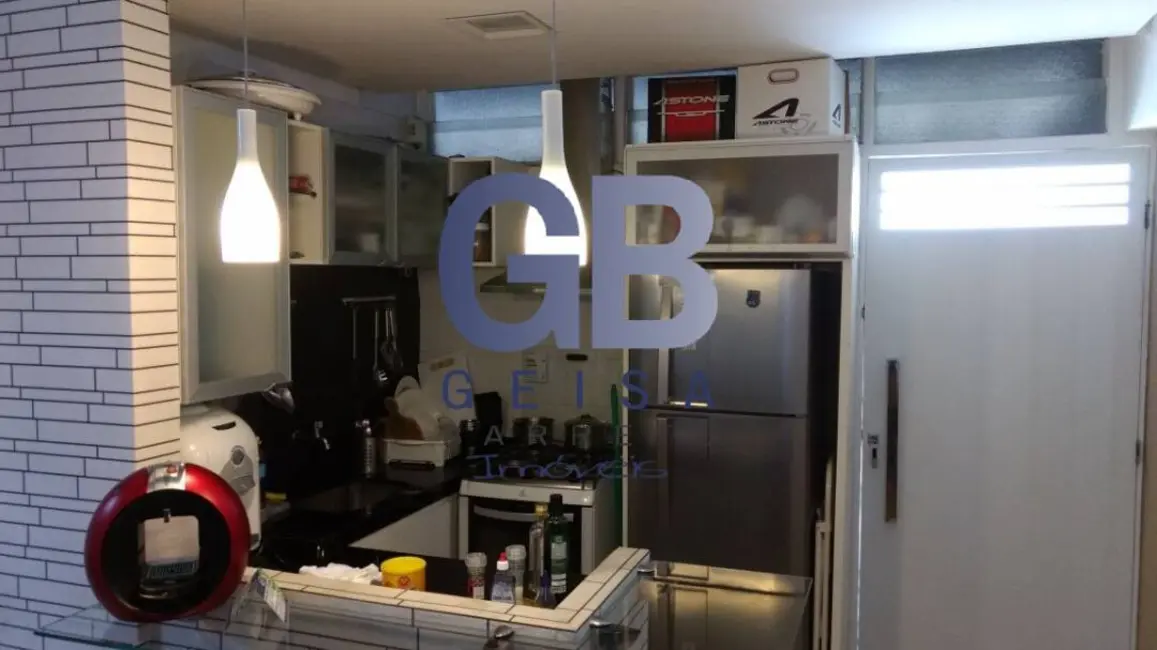 Foto 4 de Apartamento com 1 quarto à venda, 35m2 em Boa Viagem, Recife - PE