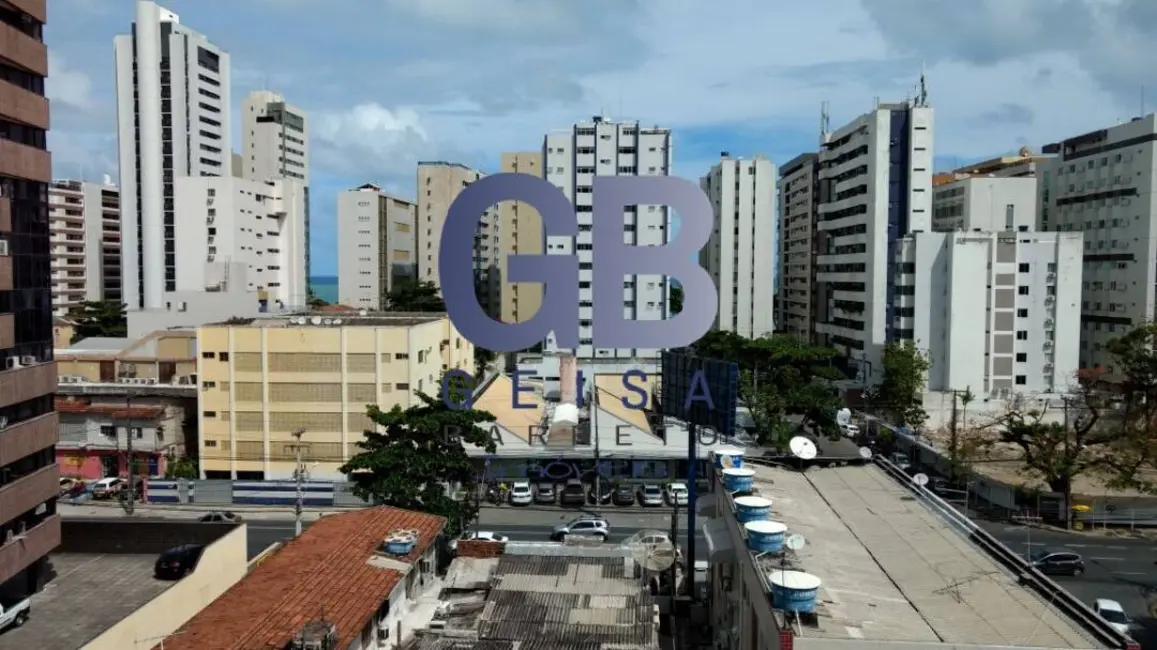Foto 3 de Apartamento com 1 quarto à venda, 35m2 em Boa Viagem, Recife - PE