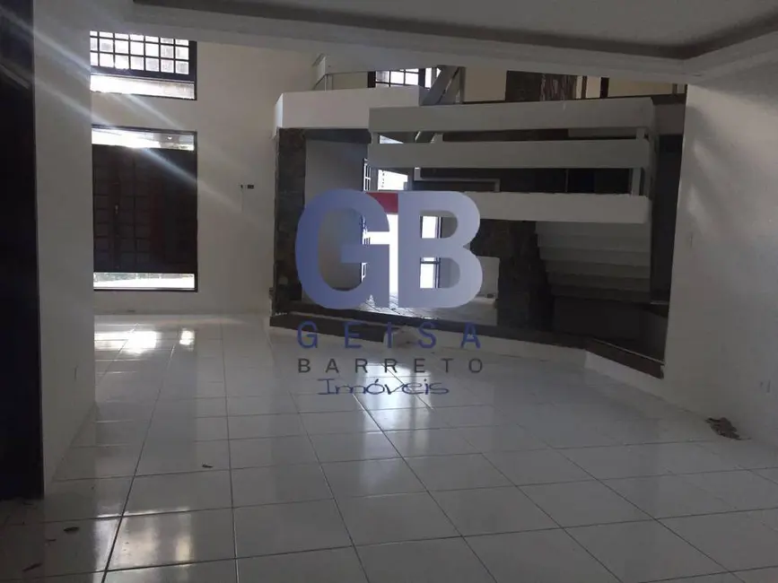 Foto 2 de Casa com 4 quartos para alugar, 750m2 em Pina, Recife - PE