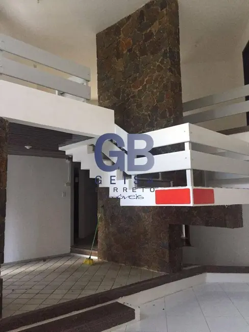 Foto 8 de Casa com 4 quartos para alugar, 750m2 em Pina, Recife - PE