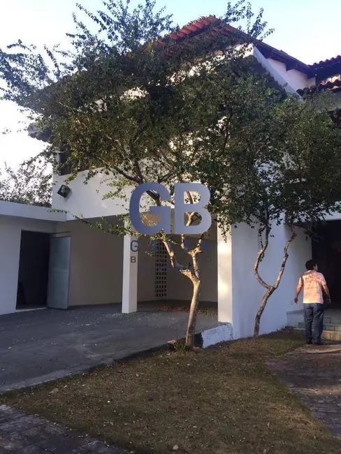 Foto 3 de Casa com 4 quartos para alugar, 750m2 em Pina, Recife - PE