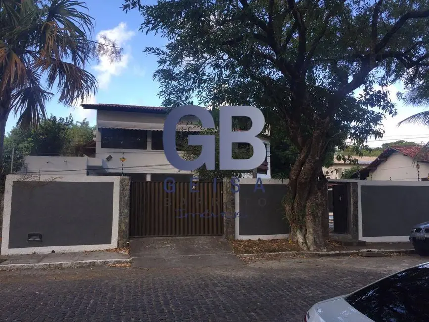 Foto 4 de Casa com 4 quartos para alugar, 750m2 em Pina, Recife - PE